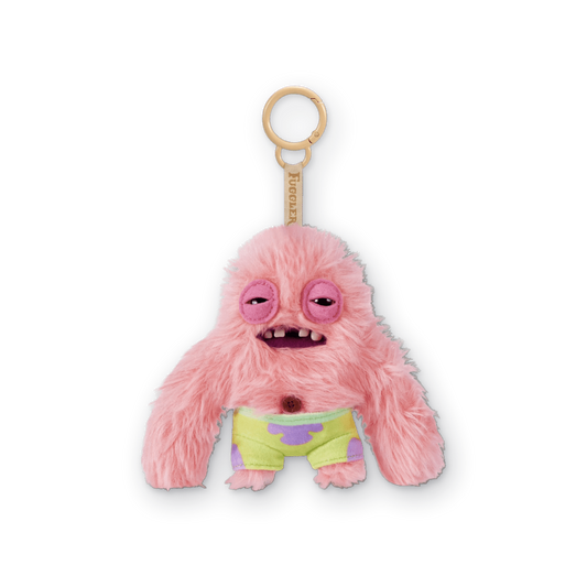 Fuggler × SpongeBob Patrick Star | Patryk Rozgwiazda