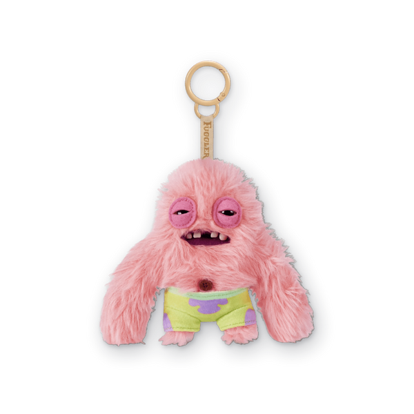Fuggler × SpongeBob Patrick Star