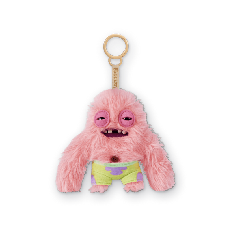 Fuggler × SpongeBob Patrick Star