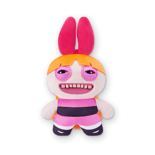 Fuggler Powerpuff Girls Blossom | 23 cm