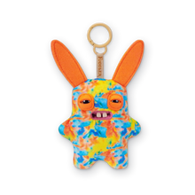Rabid Rabbit