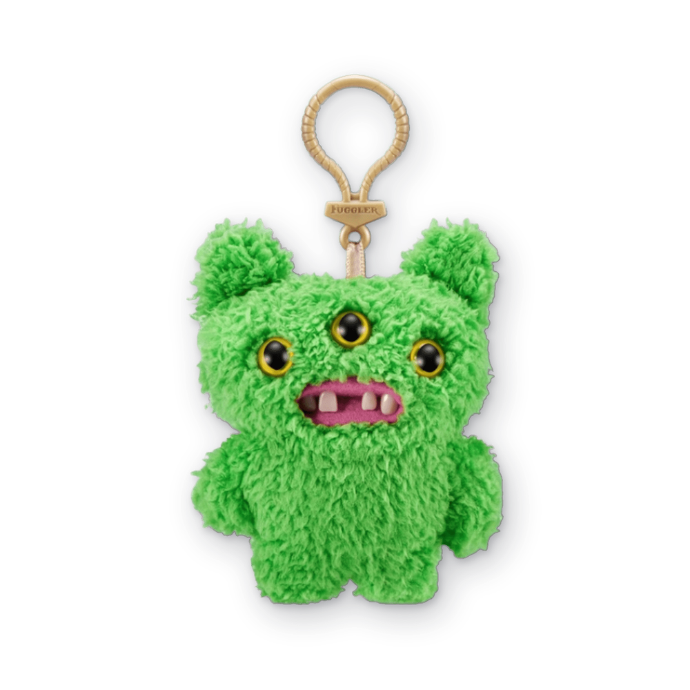 Fuggler Reek-O V3 Green