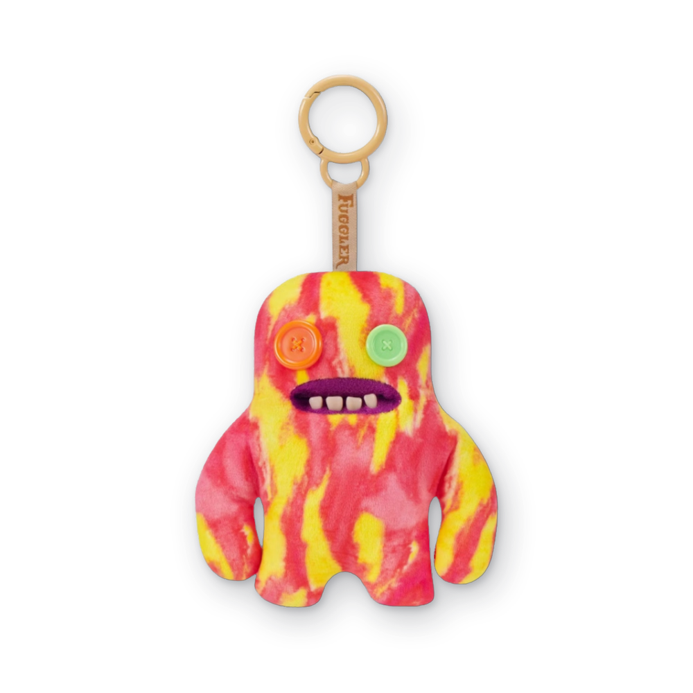 Fuggler Sasquoosh | 9 cm