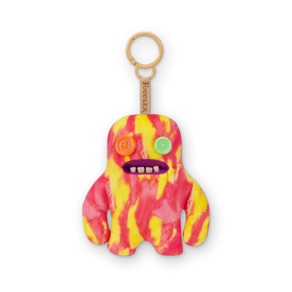 Fuggler Sasquoosh | 9 cm