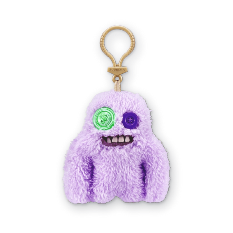 Fuggler Sasquoosh V3 Purple