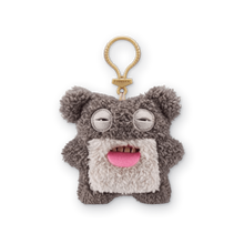 Squaresome Scare Bear