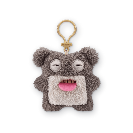 Fuggler Series 5 Scaresome SQ Bear Brown | Straszny Miś