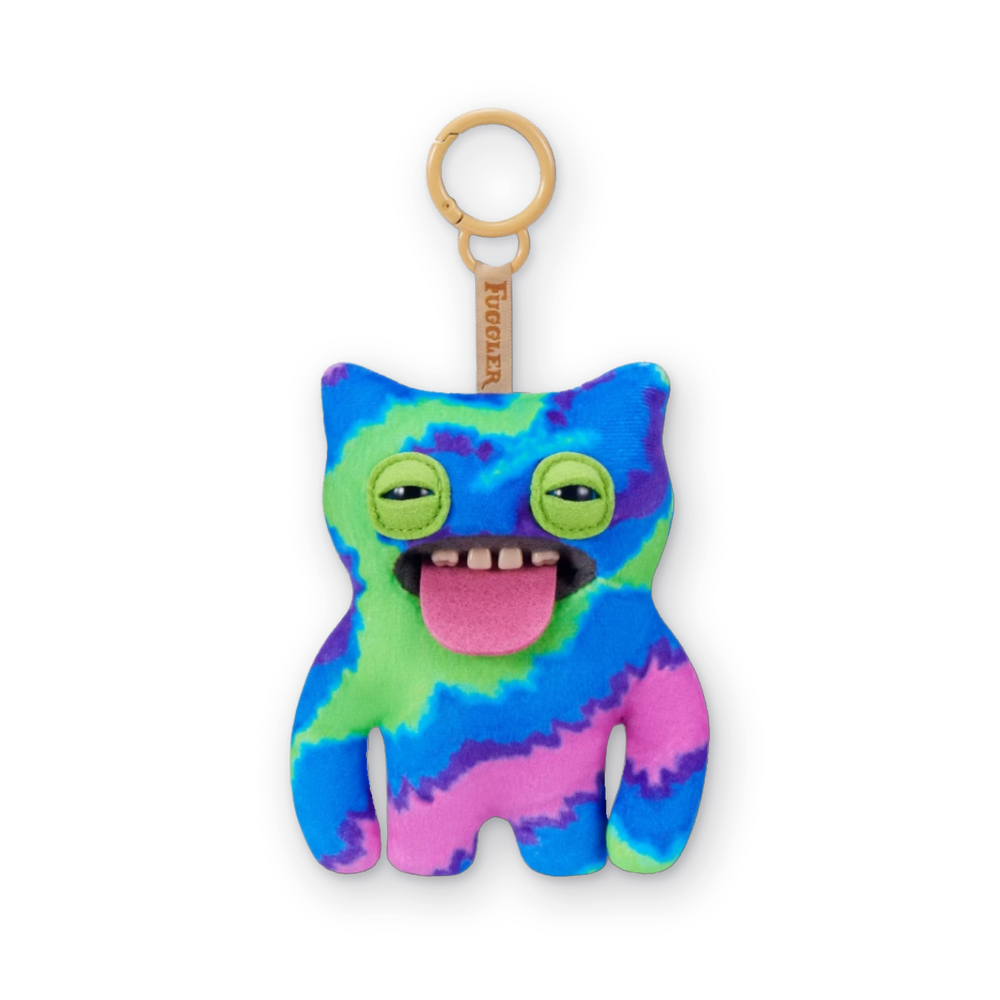 Fuggler Sir Belch | 9 cm