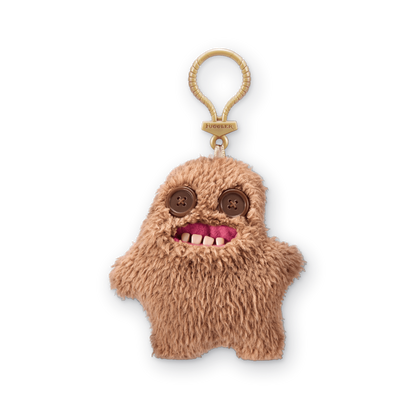Fuggler Sir Splodge-A-Lot Brown