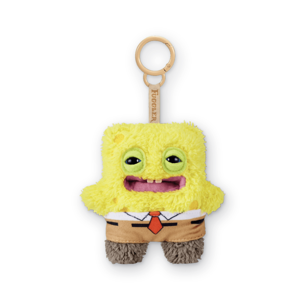 Fuggler × SpongeBob SquarePants