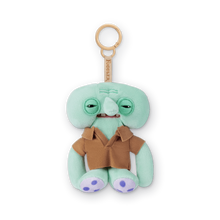 Squidward