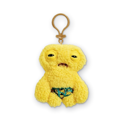 Fuggler Squidge Yellow Ducks