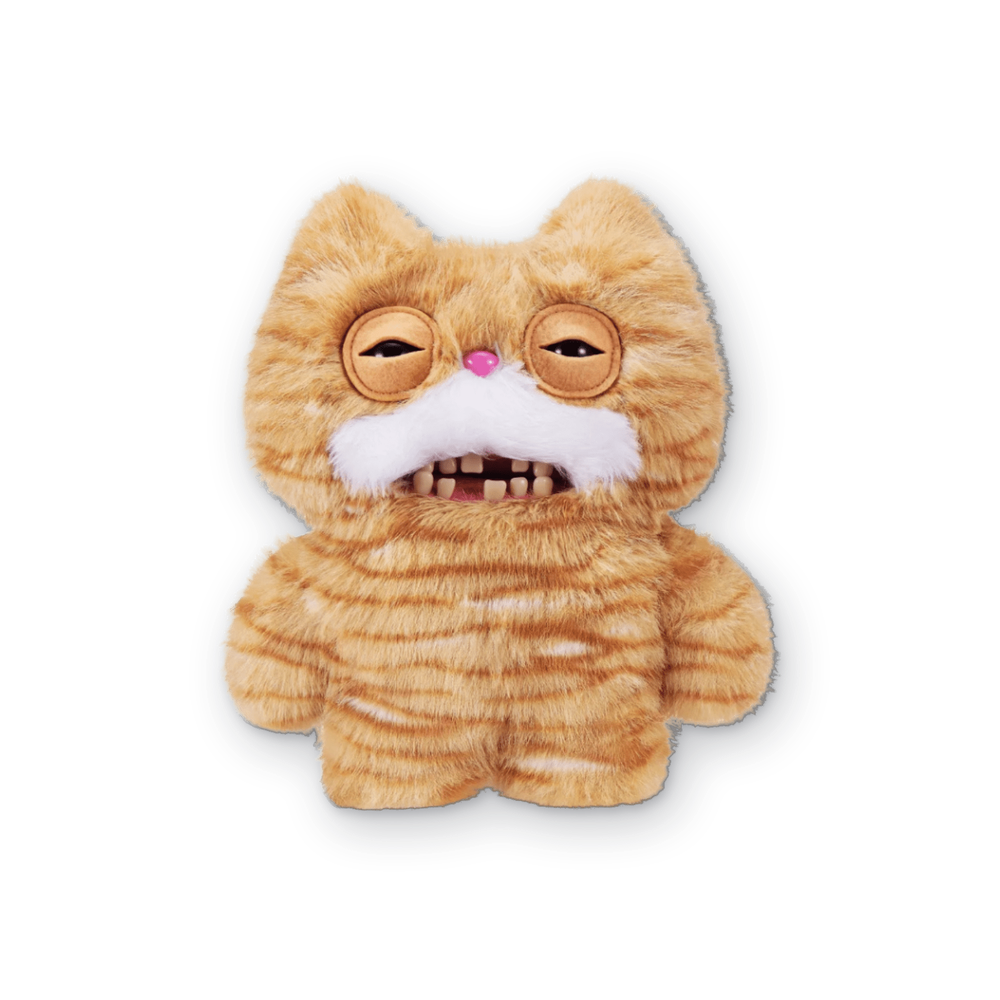 Fuggler Alley Cats Stinkface 23 cm