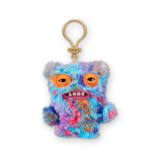Fuggler Mr Buttons Tie-Dye | Pan Guzik