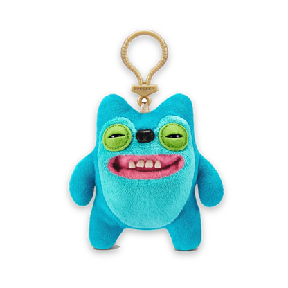 Fuggler V5 Greedy Grinner | Turquoise