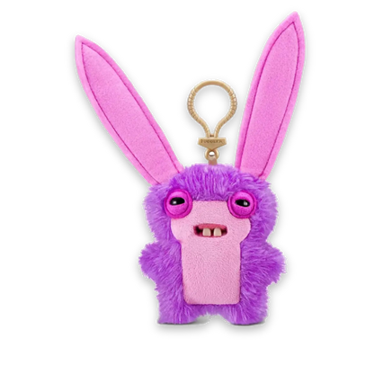 Fuggler V5 Lord Long Ears | Pink fur