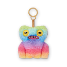 Wide Eyed Weirdo Rainbow