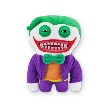 Fuggler × DC Batman Joker