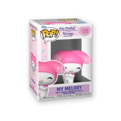 Funko Pop! Hello Kitty My Melody 120