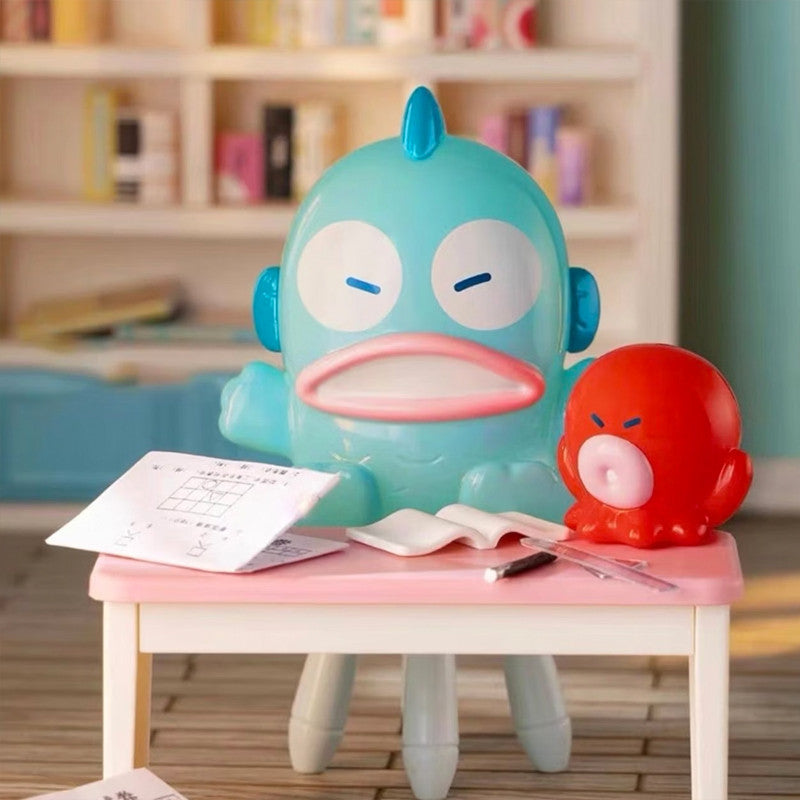 Hangyodon Emotion Mood Series Surprise – Sleepy