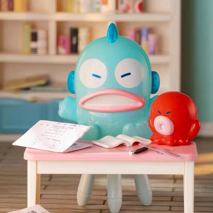 Hangyodon Emotion Mood Series Surprise – Sleepy