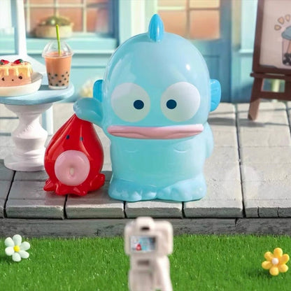Hangyodon Emotion Mood Series Surprise – Friendly