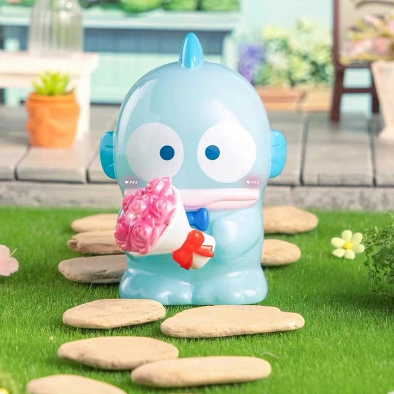 Hangyodon Emotion Mood Series Surprise – Bouquet (Secret)