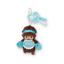 Bebichhichi Boy Blue