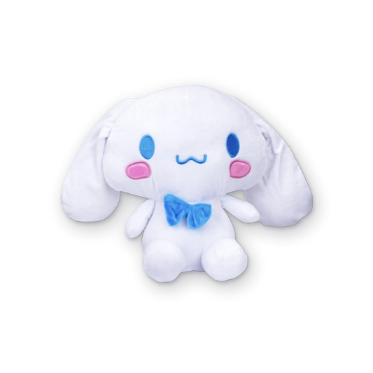 Cinnamoroll | М'яка іграшка 23 см