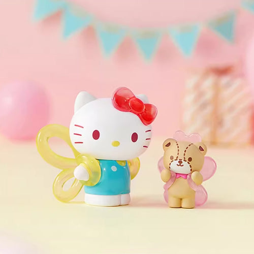 Hello Kitty Balloon Celebration – Butterfly Balloon