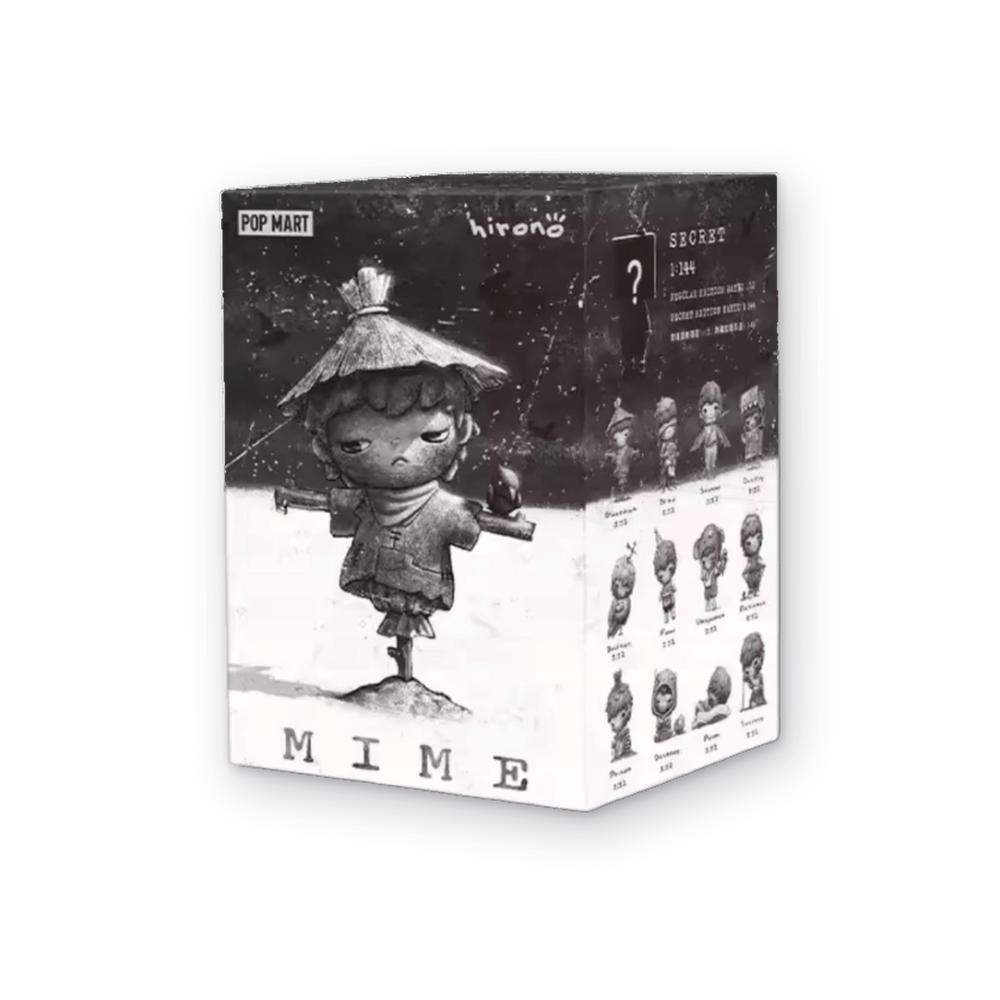 Hirono Mime – blind box