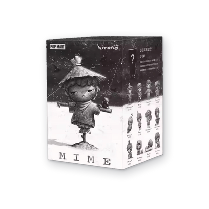 Hirono Mime – blind box