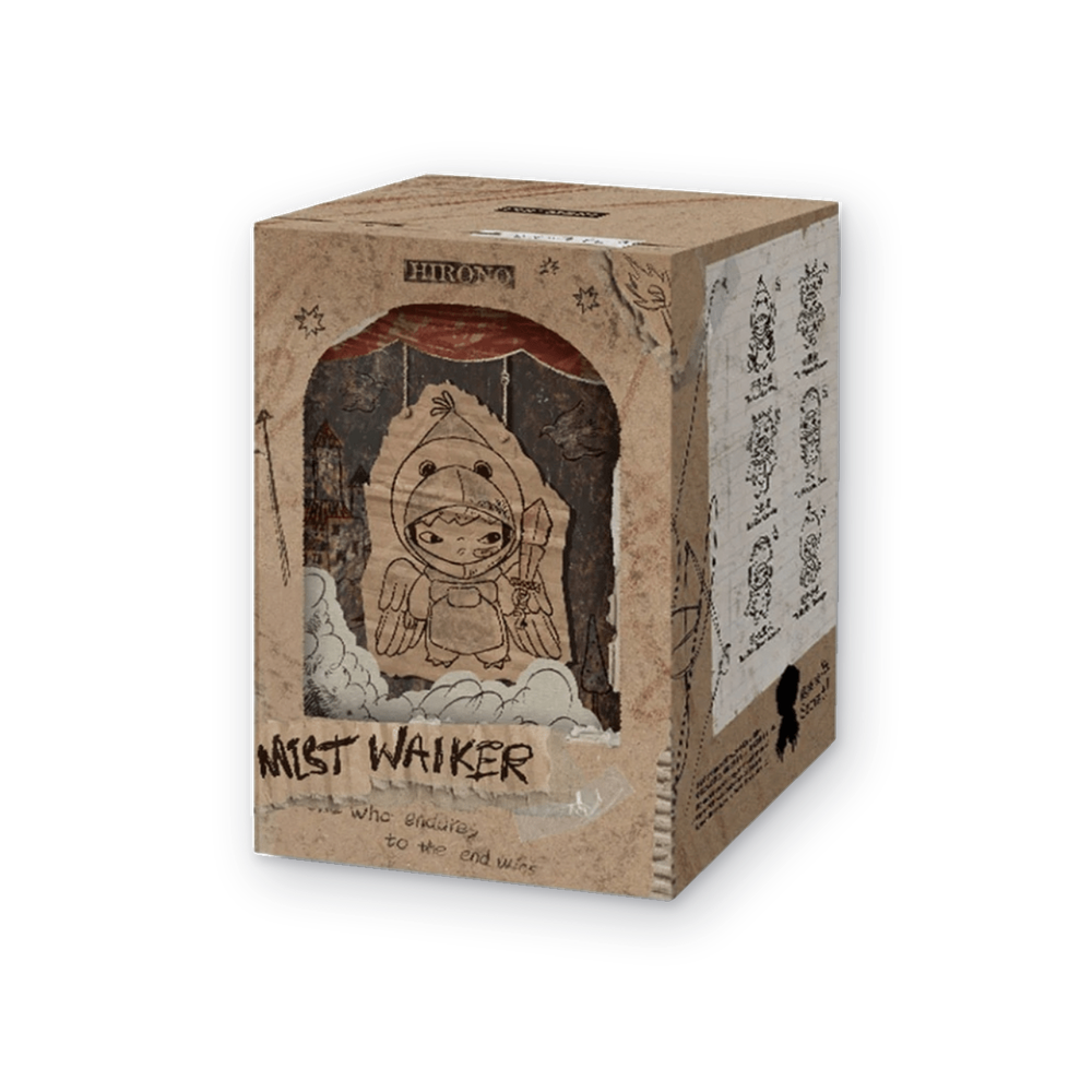 Hirono Mist-Walker – blind box