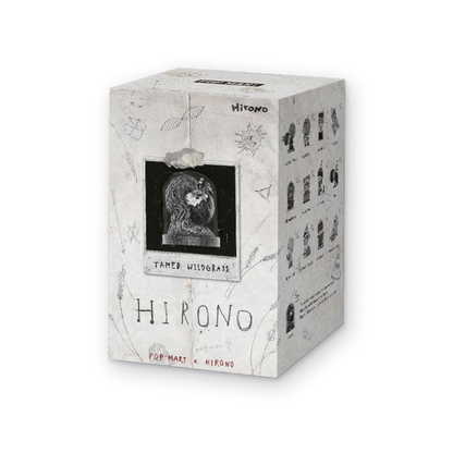 Hirono Tamed Wildgrass – blind box