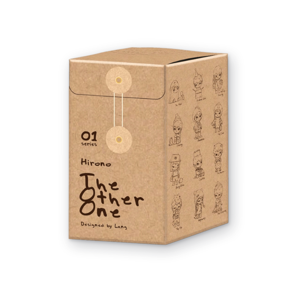 Hirono The Other One – blind box