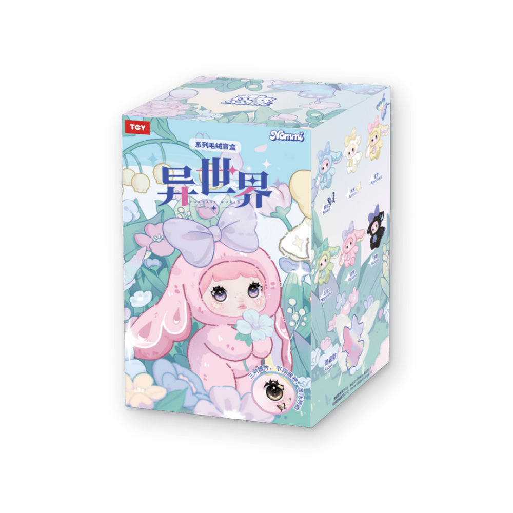 Nommi Fantasy World – blind box