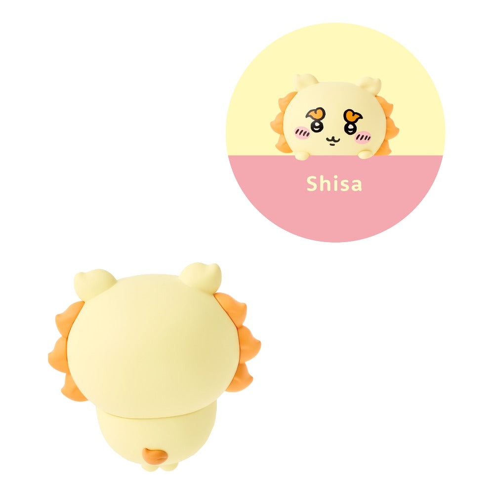 Chiikawa Hippers – Shisa