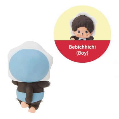 Monchhichi Hippers – Bebichhichi Boy