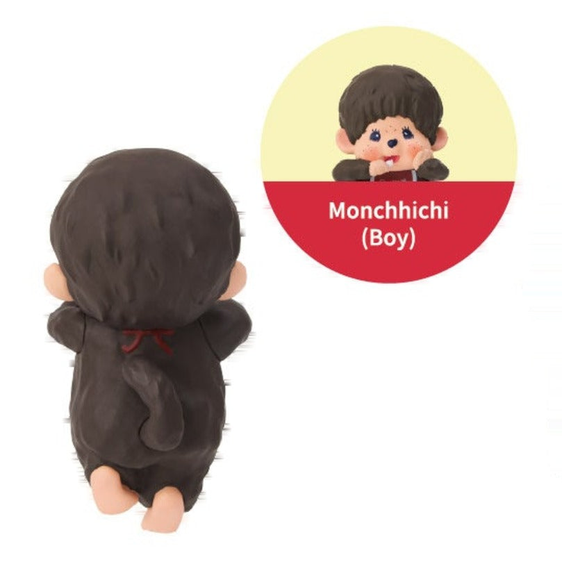 Monchhichi Hippers – Monchhichi Boy