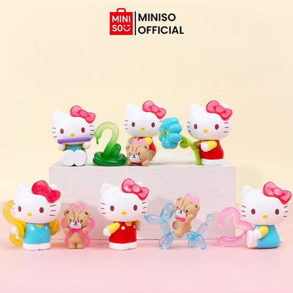 Hello Kitty Balloon Celebration