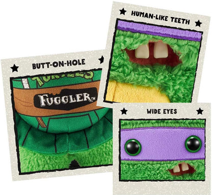 Fuggler × Ninja Turtles Donatello – szczegóły