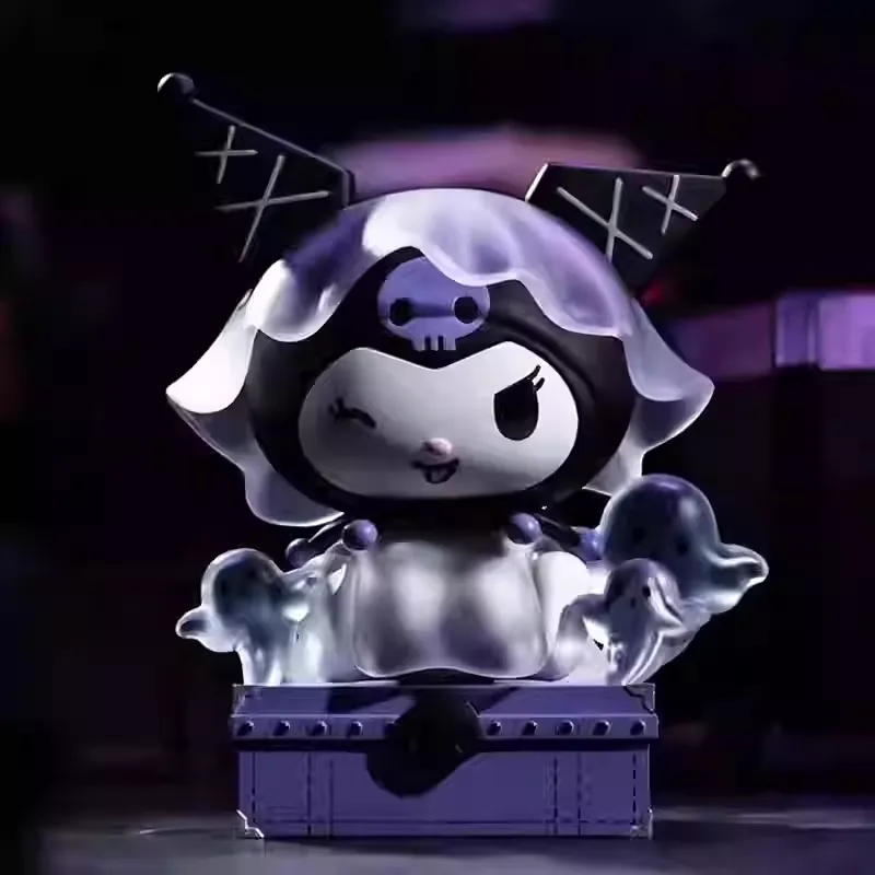 Kuromi Midnight Stories – Riddle Box