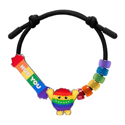 INSTINCTOY HUG YOU SERIES - Bracelet – Unity (Secret)