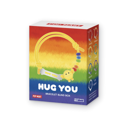 Instinctoy Hug You Bracelet – blind box