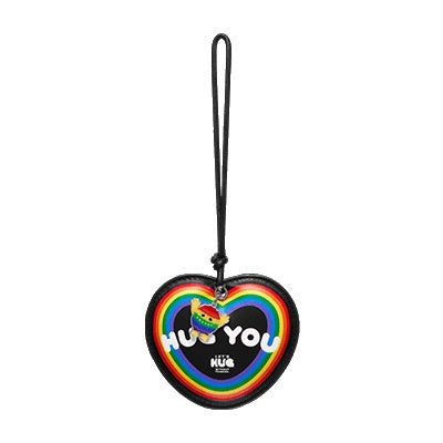 INSTINCTOY HUG YOU SERIES – Unity (Secret)