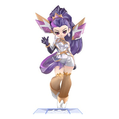 League of Legends K/DA ALL OUT – Prestige K/DA ALL OUT Kai'Sa (Secret)