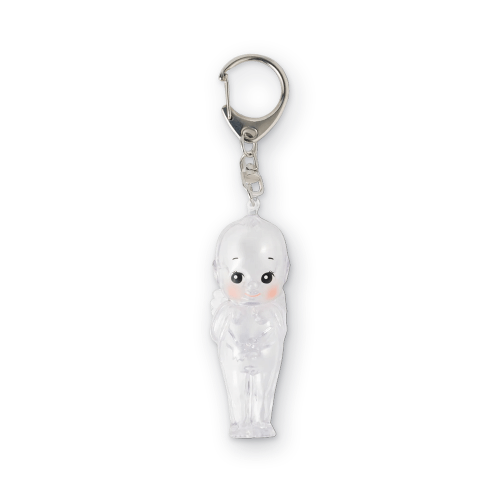 Kewpie Clear – pudełko