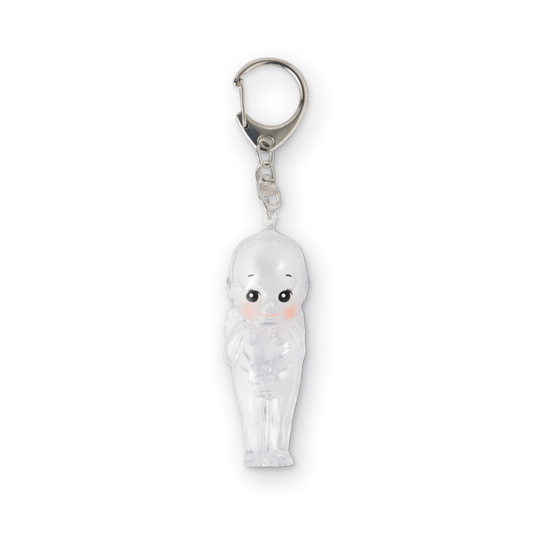 Kewpie Clear – pudełko
