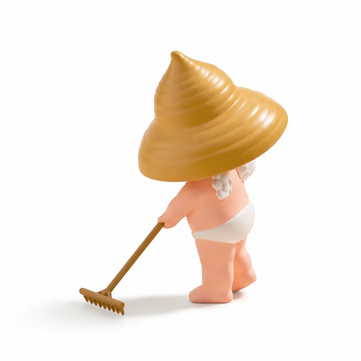 Kewpie In the Garden – Kewpie Rakes
