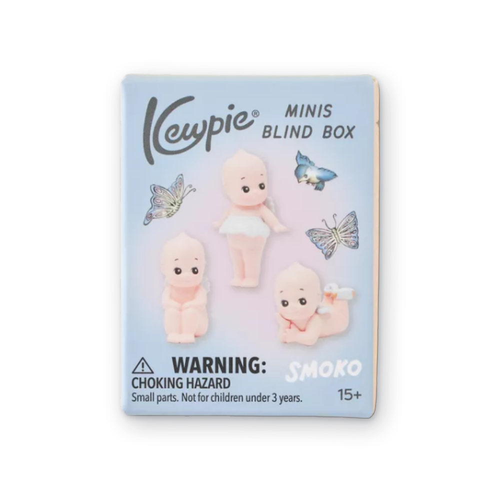Kewpie® Mini – blind box
